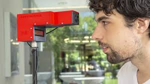 CoronaSense, the automatic temperature sensor