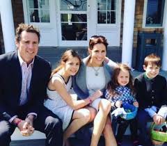 He began his journey towards building an enviable career by getting his education from albany academy in albany, new york. Cristina Greeven Cuomo Wiki Chris Cuomo Wife Family Facts Bio