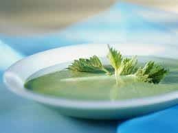 Cremige Brennnesselsuppe Rezept Suppe Rezepte Suppe Basisch
