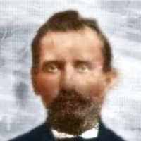 Elisha Gardner "Lige" Holmes (1843–1906)