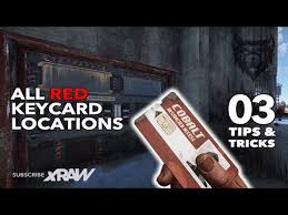 Search a wide range of information from across the web with allinfosearch.com. Rust Red Keycard Locations 2021 Rust New Player Guides