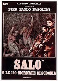 Four corrupted fascist libertines round up 9 teenage boys and girls and subject them to 120 days of sadistic physical, mental and sexual torture. Salo 120 Days Of Sodom Full Movie Watch Online Hd Uncut Eng Subs