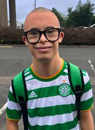 Good morning everyone, we were recently informed that this picture of Jay  will appear