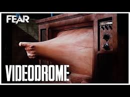 The Flesh Gun | Videodrome (1983) - YouTube