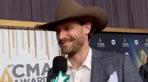 Chase Rice Reveals What He's Looking For In A Future Partner