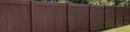 We are your first choice when it comes to vinyl fences in the buffalo area. Custom Vinyl Fencing Photos Buffalo Ny The Vinyl Outlet