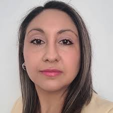 Tamara Zárate Ferrada