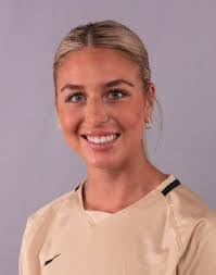 Megan Manthey's Instagram, Twitter & Facebook