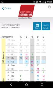 Urlaube, dienste, krankheitstage komfortabel, übersichtlich und flexibel erfasst! Br Info Guide For Android Apk Download