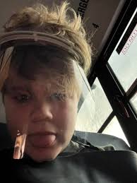 Dexter fan finds interesting item at Walmart