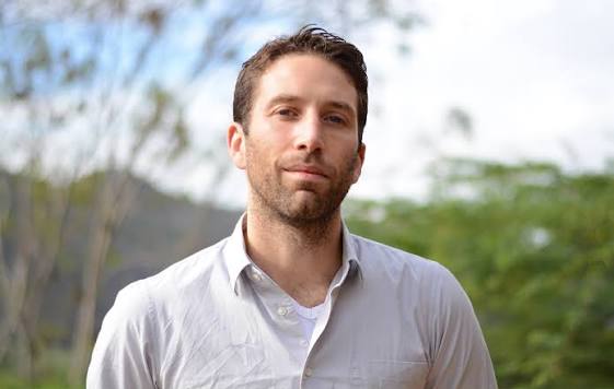 Thomas Coombes | World Justice Project