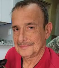 Mark Fuller (May 21, 1957