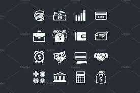 Money Finance In 2020 Japanese Icon Computer Icon Symbol Design