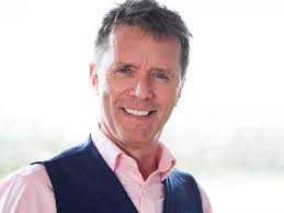 ITV Long Lost Family presenter Nicky Campbell says he was abused at school 