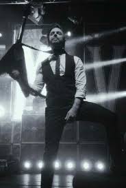 Don T Need You Bullet For My Valentine Lyrics Pin On Matt Tuck B F M V