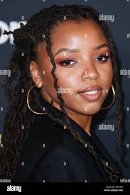 Chloe king hi-res stock photography and images