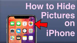 Want To Hide Iphone Pictures Hide Iphone Photos Easily Learn How To Hide Pictures On Iphone Here Is Top 3 Apps To Secret Apps Hidden Pictures Iphone Secrets