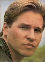 Pin On Val Kilmer