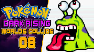 Pokemon Dark Rising Origins Worlds Collide Part 8 Mega Evolution Rom Hack Gameplay Walkthrough