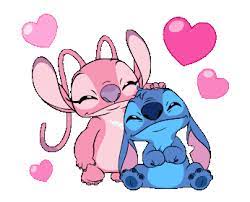 The main pocket opens with two zippers. Stitch Angel Line Sticker Lilo And Stitch Drawings Stitch Drawing Angel Lilo And Stitch