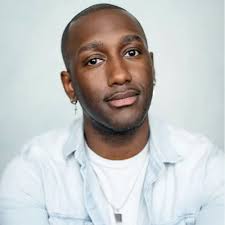 Book with Christopher Young