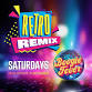Saturdays: Retro Remix event image