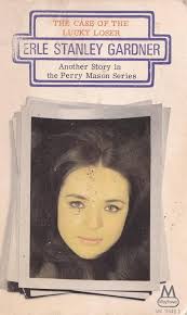 Case of the Lucky Loser: 9780583115483: Books