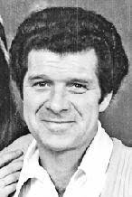 David Cain Obituary (2015)