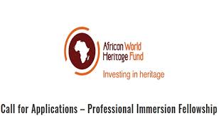Putting community first since 1976, heritage fund's mission is to provide responsible stewardship of gifts donated for broad charitable purposes; Fully Funded African World Heritage Fund Awhf Golden Scholarship