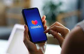 Dengan pelacak lazada universal kami, anda dapat melacak. Pegadaian Gandeng Mitra Kurir Lazada Logistics Jadi Agen Page 2 Ekonomi Jpnn Com