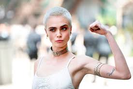 Is it time to grow out short hair? Should I Shave My Head To Make My Hair Grow Back Healthier Allure
