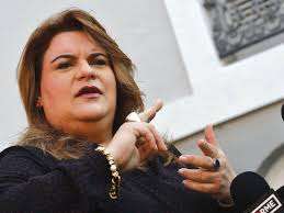 Monday Jan 9, 2023 by The San Juan Daily Star