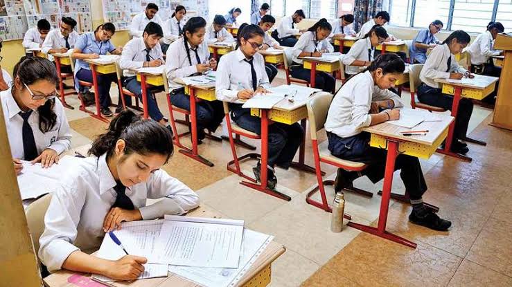 CBSE 10th & 12th Examination: CBSE Changes Board Exam Dates, Check Revised  Date Sheet - Punekar News