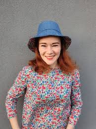 Mon Bob De Maison Fauve Pour Le Concours Des 4 Ans De La Marque Couture Conseil In 2020