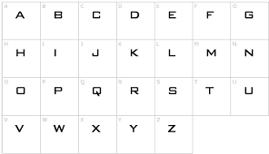 Every font is free to download! Bankgothic Bold Font Free Download