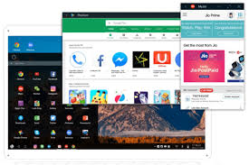 Leapdroid merupakan emulator android yang menawarkan banyak fitur menarik yang tidak kalah dengan emulator terbaik lainnya. Android Emulator For Windows 10 Top 22 Editor Choice Android Dvlpr