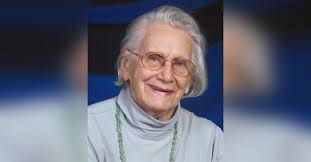 Obituary information for Jacqueline Chauvin Freeman