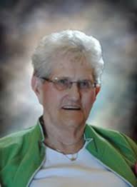 Obituary of Veda Ethel Wheeler