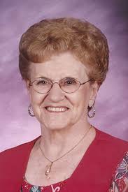 Margaret Schaf Obituary March 13, 2018