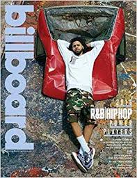 Billboard Magazine September 29 2018 2018 R B Hip Hop