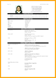 Pin On Free Resume Templates