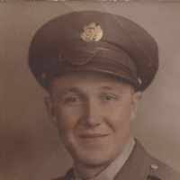 Leo Stanley Aston Jr (1919–2007)