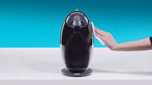 Cleaning & descaling your machine ; Clean Your Nescafe Dolce Gusto Jovia Coffee Machine By De Longhi Youtube