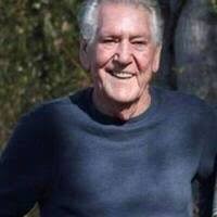 Mark D. Morgan Obituary (2022)