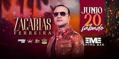 Zacarias Ferreira