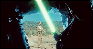 The original trilogy was released between 1977 and 1983, the prequel trilogy between 1999 and 2005, and a sequel trilogy between 2015. 6 Star Wars Films Head For Blu Ray In Fall 2011 The New York Times