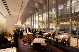 Build your complete modern, dining room at the home depot. Restaurant Review The Dining Room At The Modern The New York Times