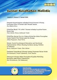Menurut pitt depresi post parum adalah depresi yang bervariasi dari hari ke… Efektifitas Qigong Exercise Selama Kehamilan Dalam Pencegahan Gejala Depresi Post Partum Pada Ibu Remaja Jurnal Kesehatan Holistic
