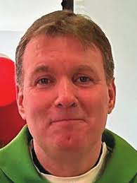 JUBILEE MASS “From his place with God in heaven . . . ”