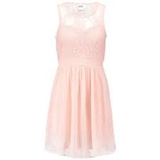 Kleider von vero moda 2021: Kleid Mit Spitze Vero Moda Stylefruits De Mote Moteklaer Antrekk